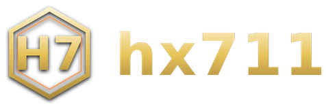 hx711 logo