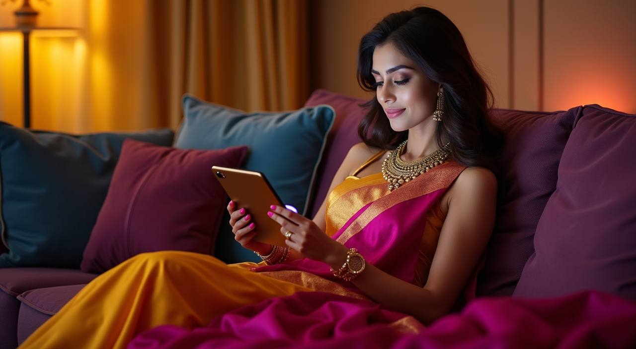 hx711 Legal terms for India accounts