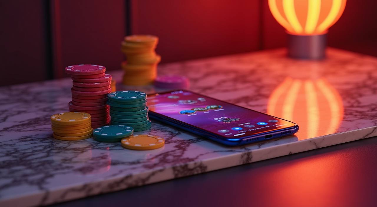 hx711 mobile gaming